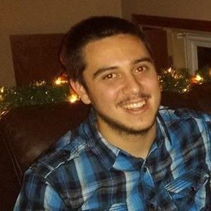 Meet your Posher, Nick